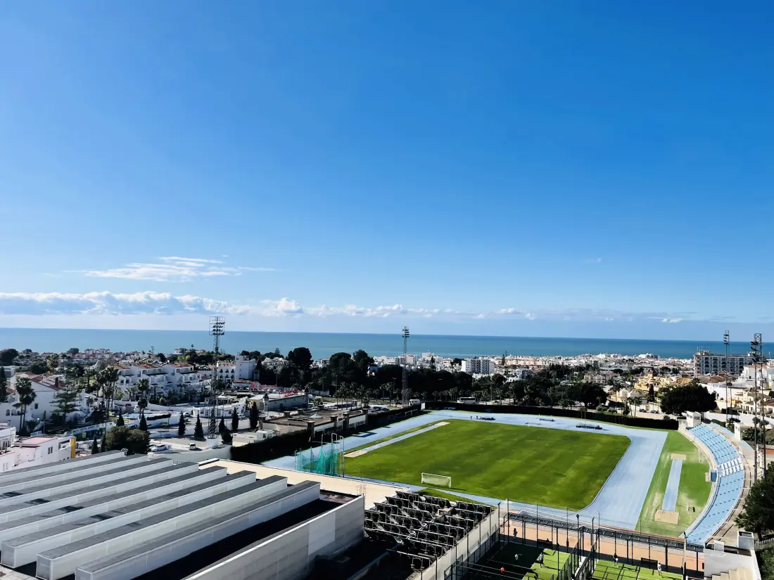 Location de Vacances Nerja 412