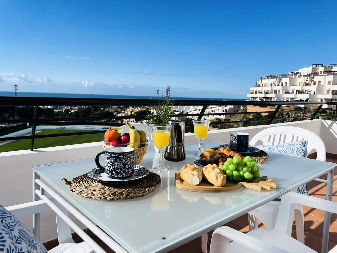 Location de Vacances Nerja 412