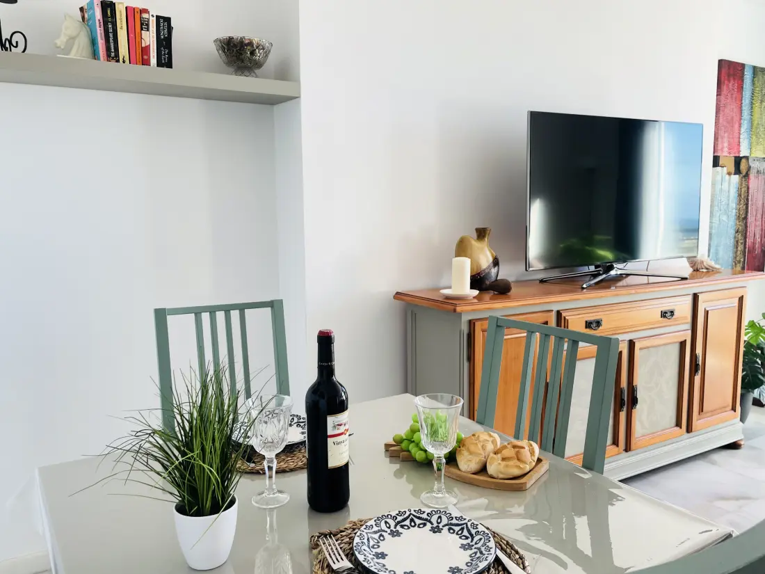 Location de Vacances Nerja 412