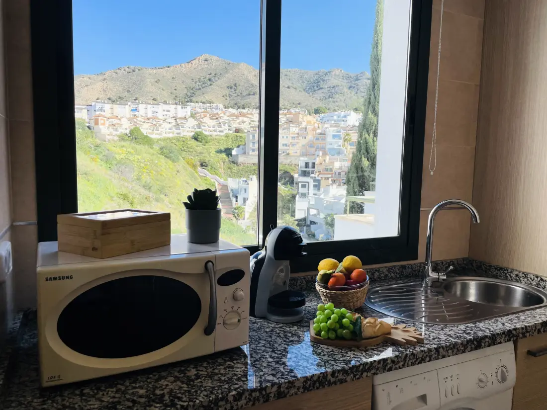 Location de Vacances Nerja 412