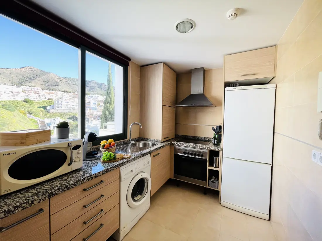 Location de Vacances Nerja 412