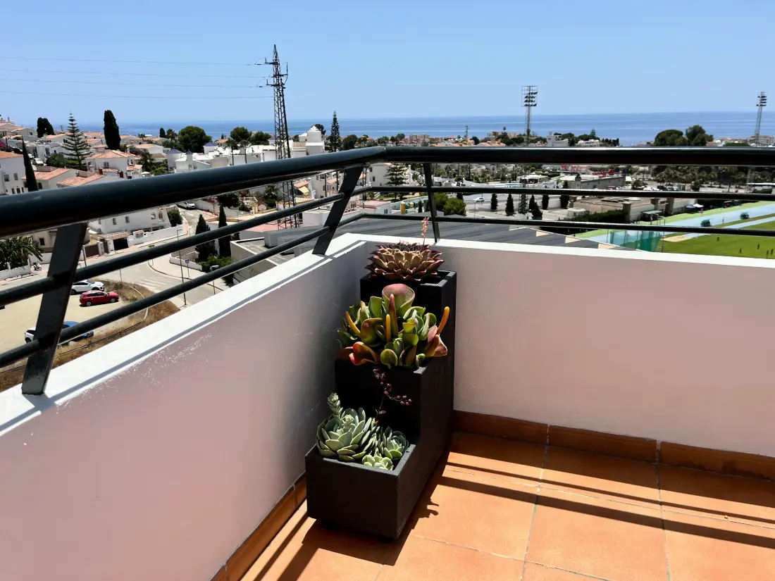 Location de Vacances Nerja 412