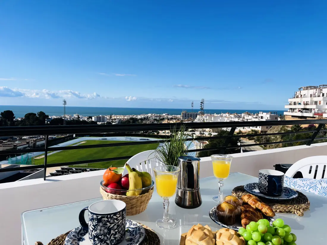 Location de Vacances Nerja 412