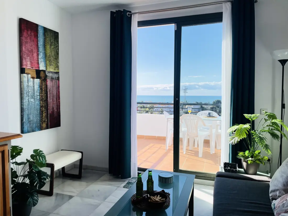 Location de Vacances Nerja 412