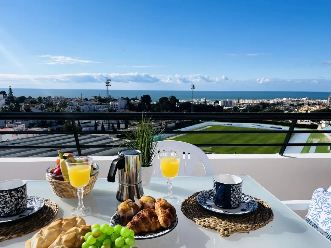Location de Vacances Nerja 412
