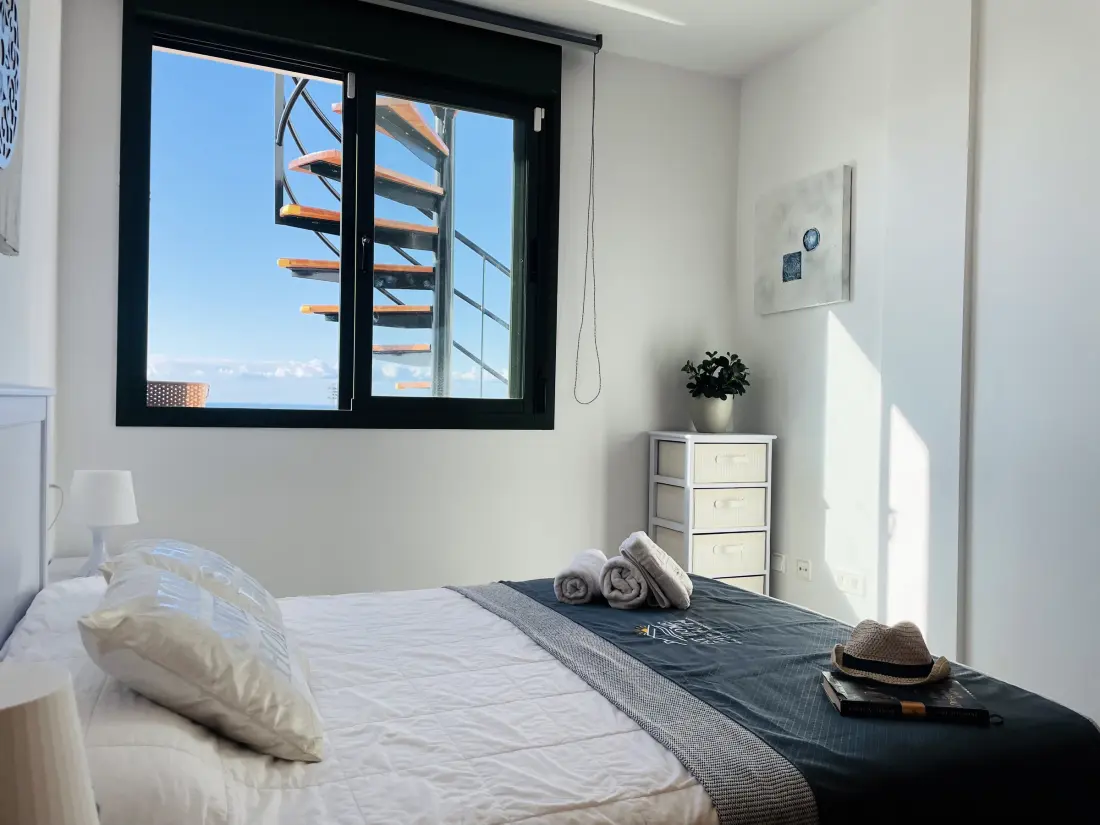 Location de Vacances Nerja 412