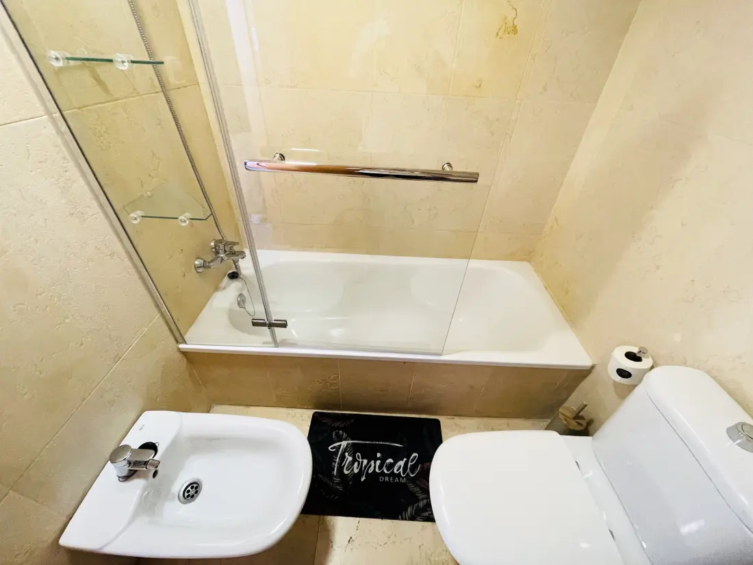 Location de Vacances Nerja 412