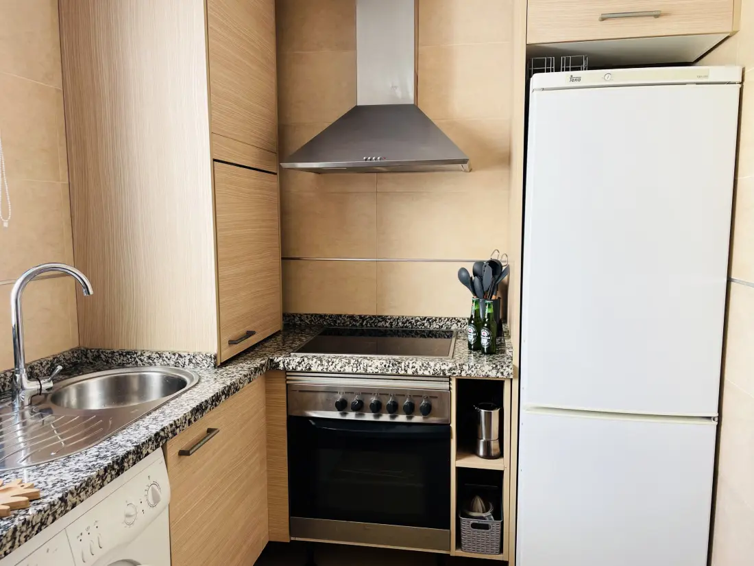 Location de Vacances Nerja 412