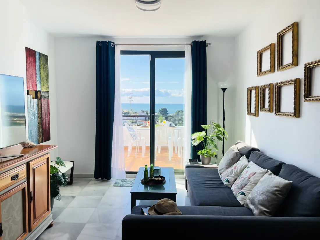 Location de Vacances Nerja 412