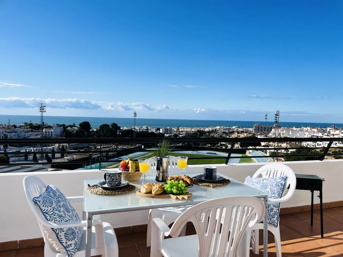 Location de Vacances Nerja 412