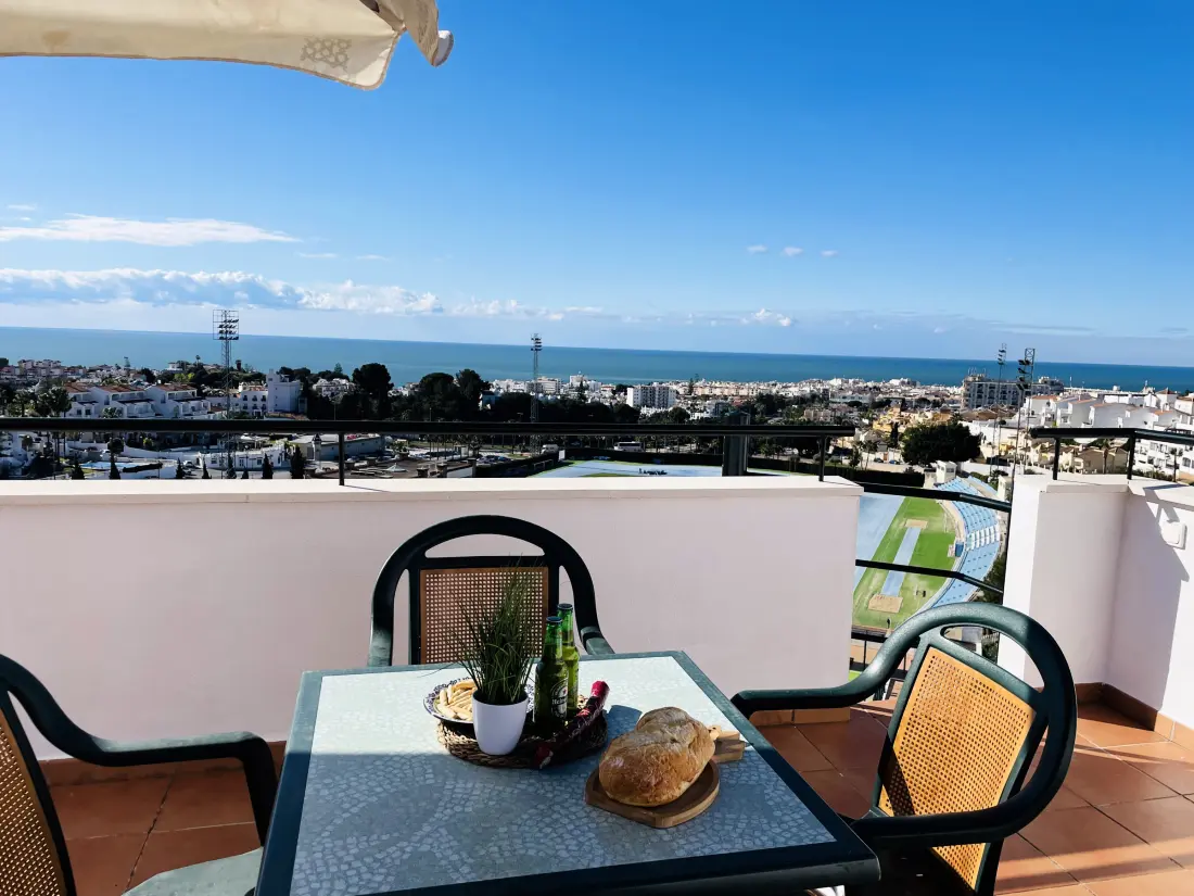 Location de Vacances Nerja 412