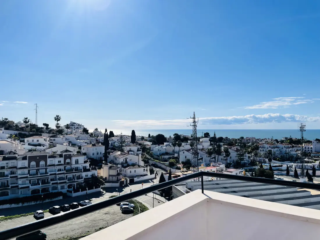 Location de Vacances Nerja 412