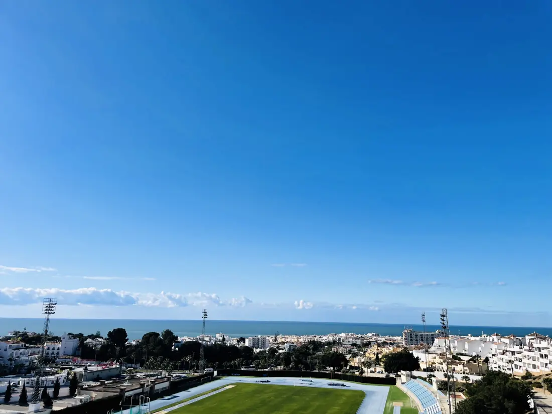Location de Vacances Nerja 412