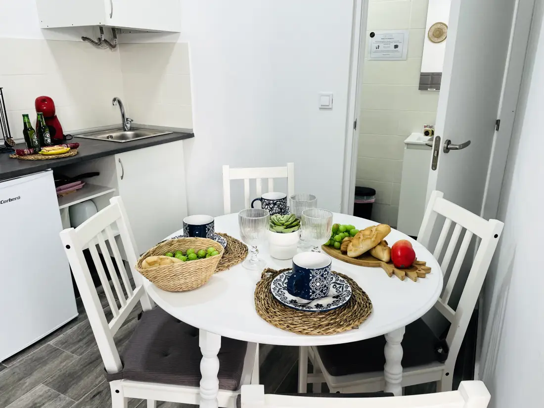 Location de Vacances Nerja 419