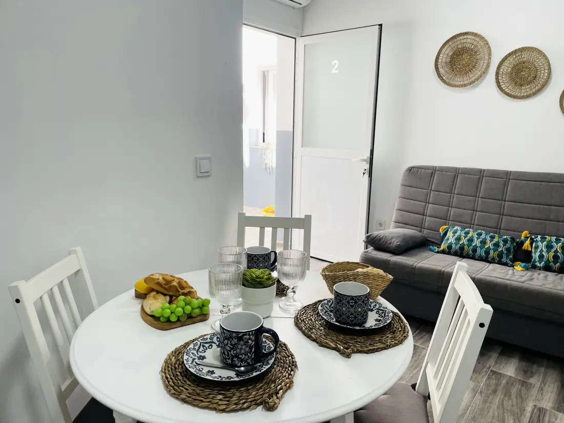 Location de Vacances Nerja 419