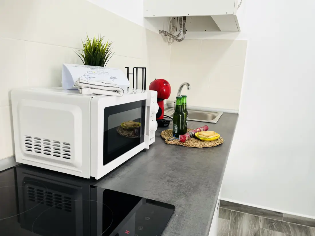 Location de Vacances Nerja 422