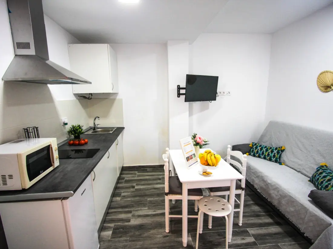 Location de Vacances Nerja 422