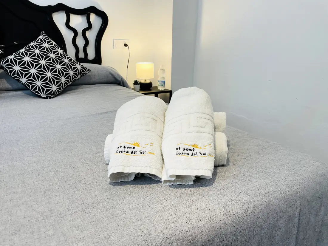 Location de Vacances Nerja 422