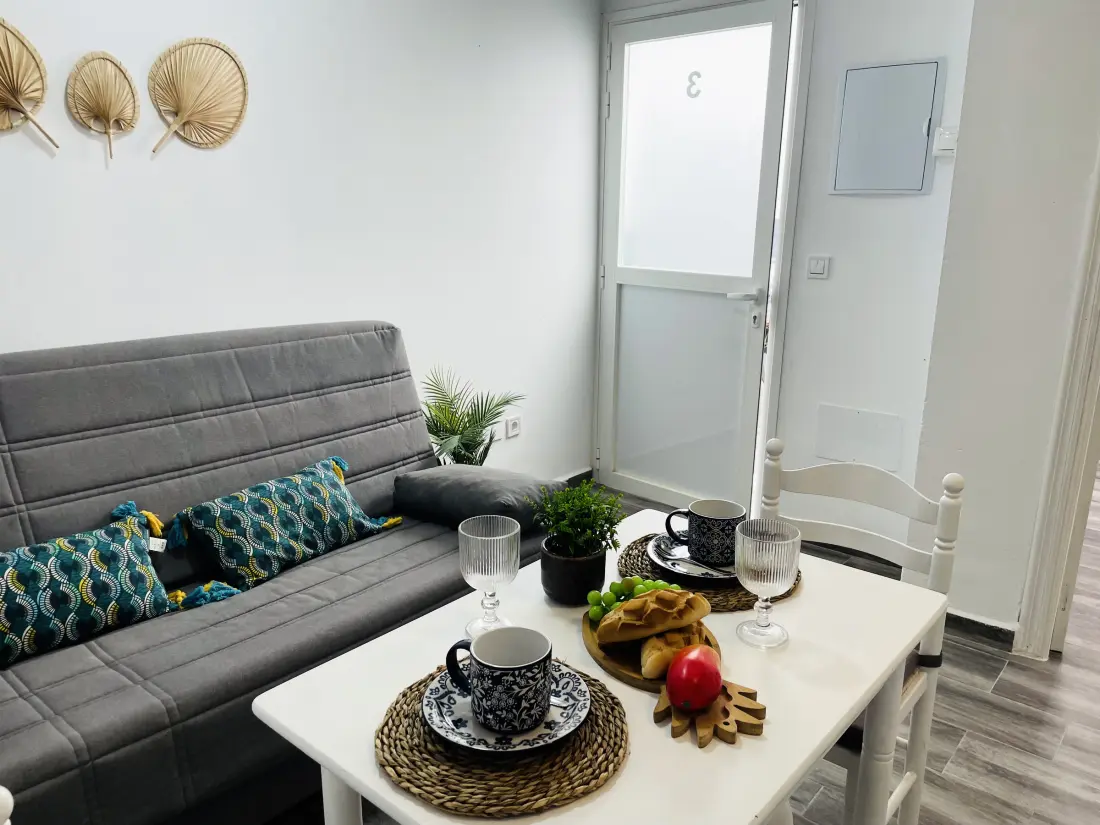 Location de Vacances Nerja 422