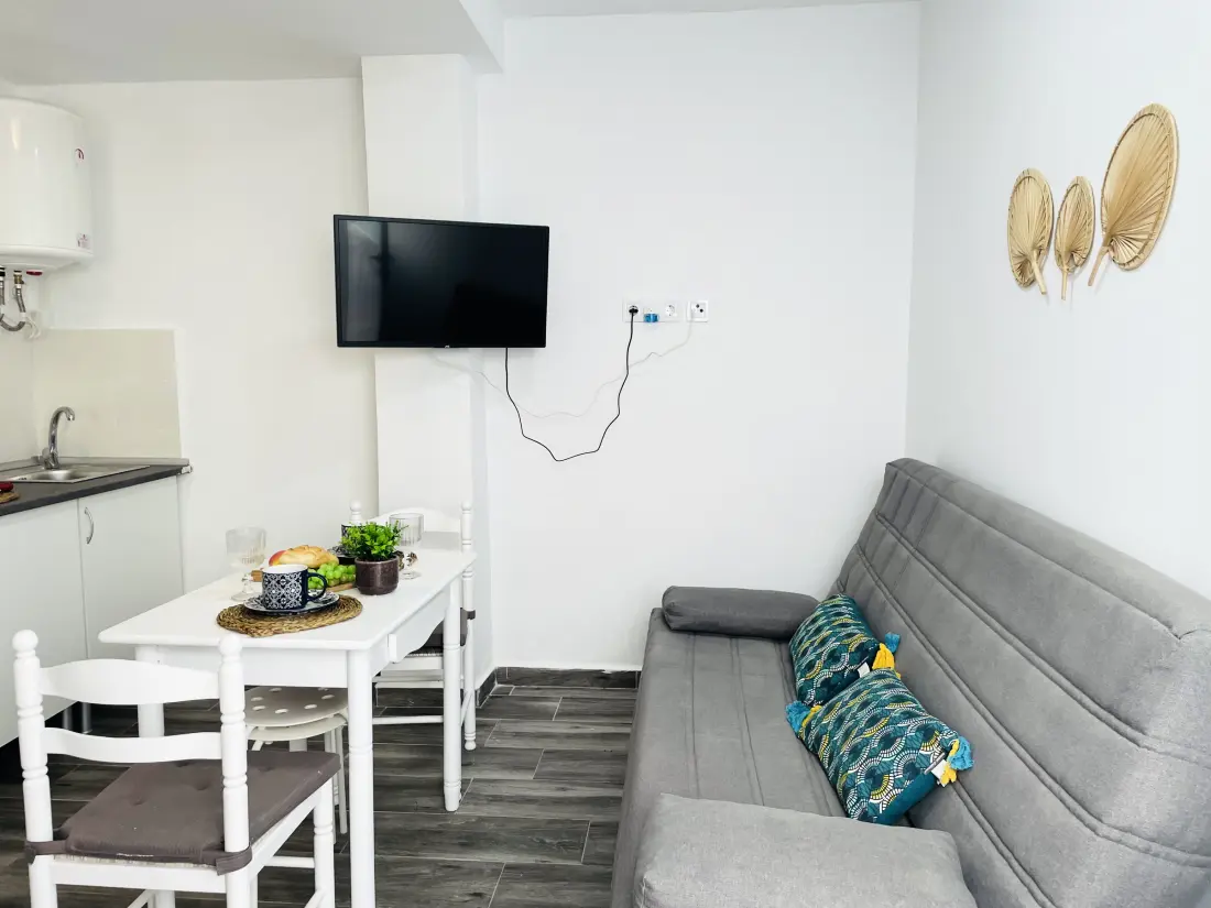 Location de Vacances Nerja 422