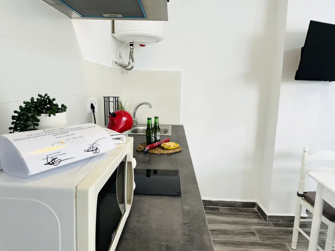 Location de Vacances Nerja 422