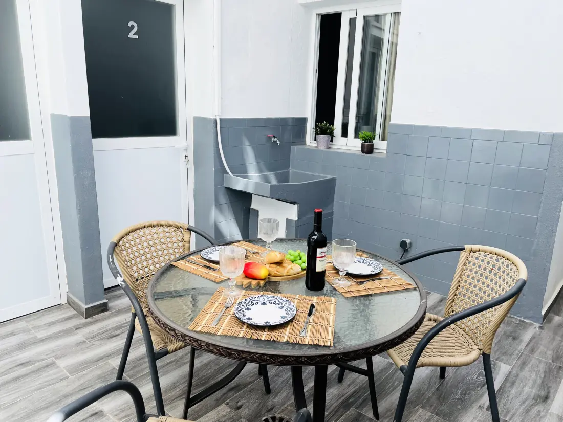 Location de Vacances Nerja 422