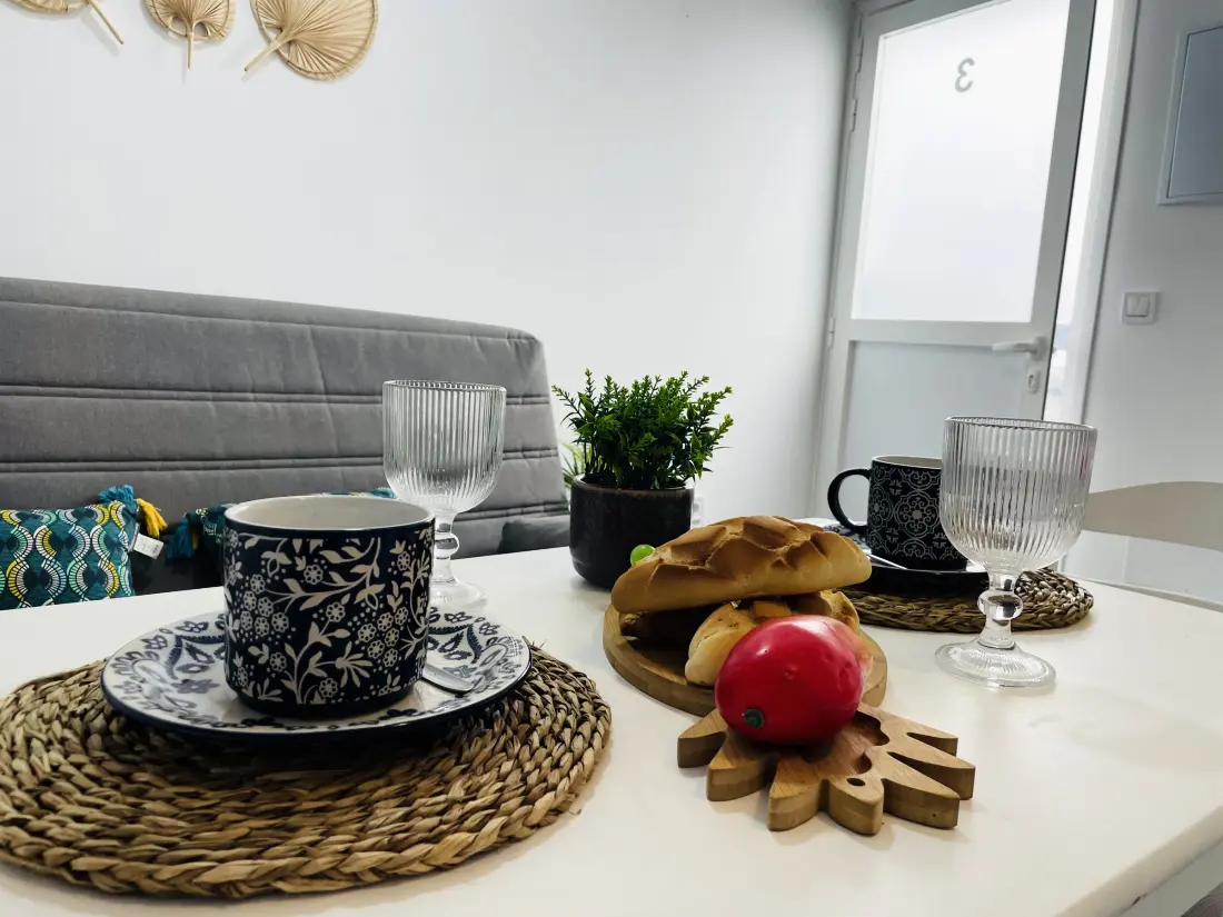 Location de Vacances Nerja 422