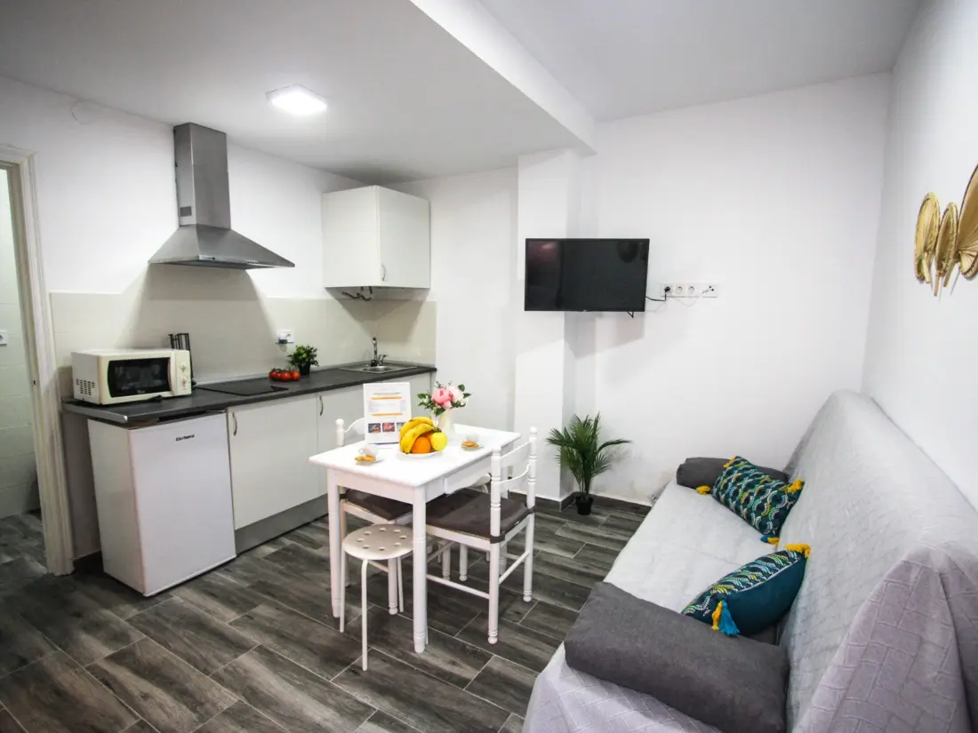 Location de Vacances Nerja 422