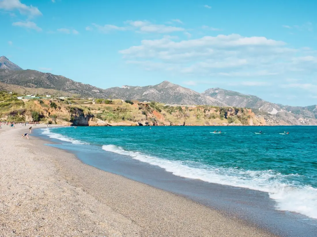 Location de Vacances Nerja 422