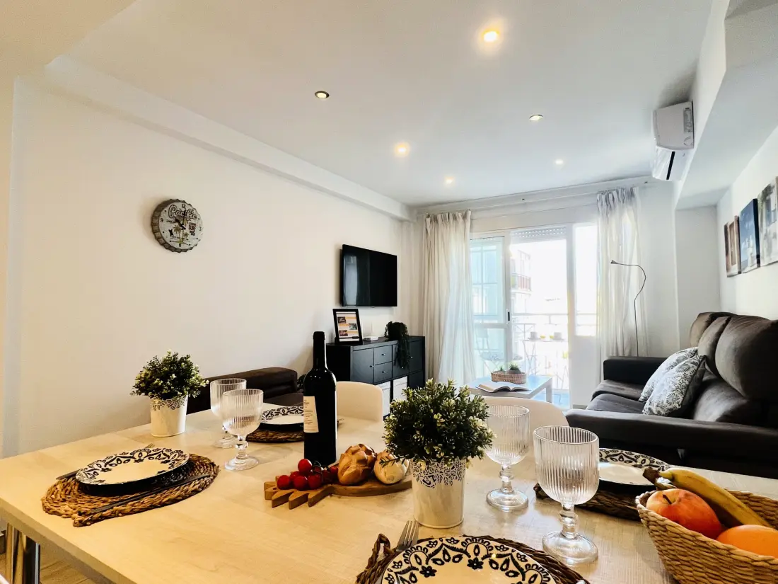 Location de Vacances Nerja 424