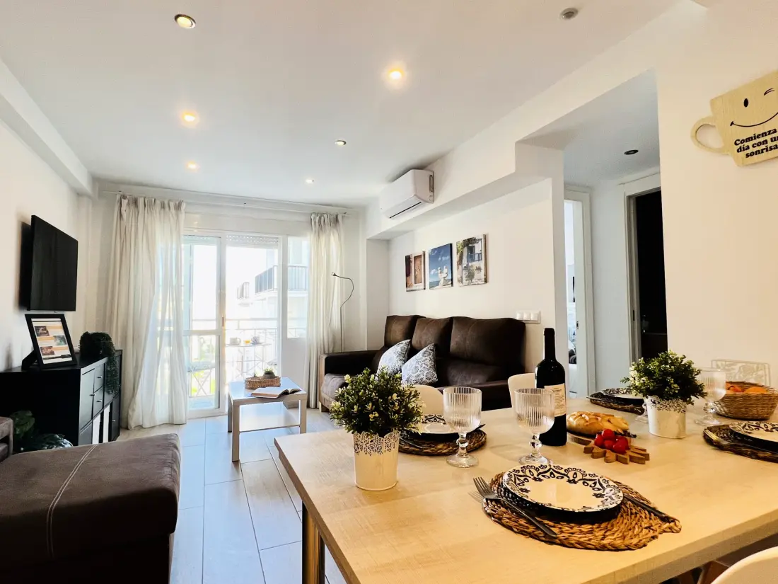 Location de Vacances Nerja 424