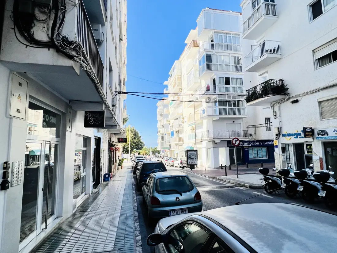 Location de Vacances Nerja 424