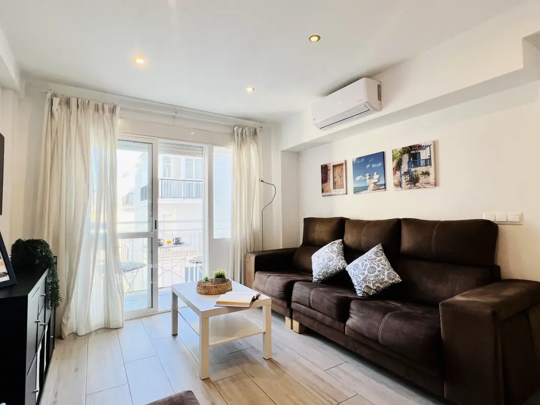 Location de Vacances Nerja 424