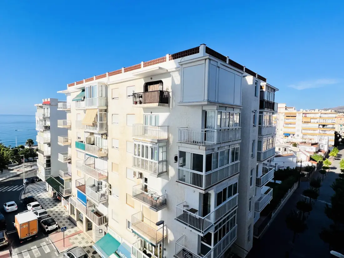 Location de Vacances Nerja 424
