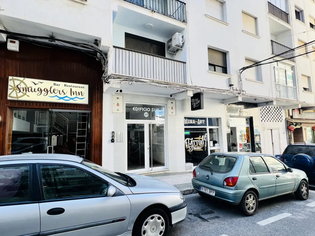Location de Vacances Nerja 424