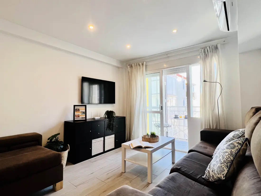 Location de Vacances Nerja 424