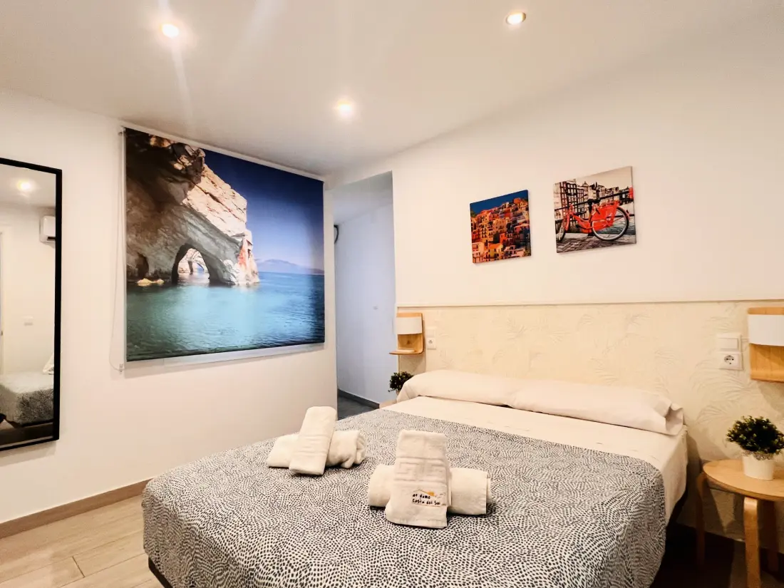 Location de Vacances Nerja 424