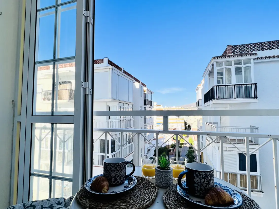 Location de Vacances Nerja 424