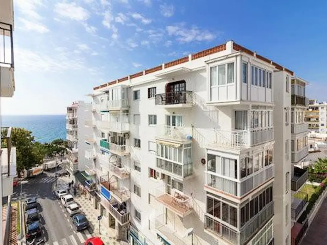 Location de Vacances Nerja 424