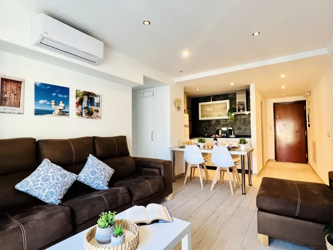 Location de Vacances Nerja 424