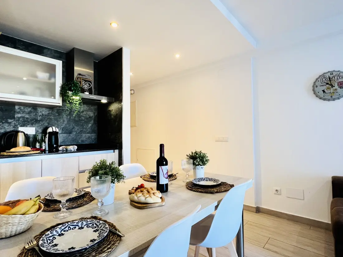 Location de Vacances Nerja 424