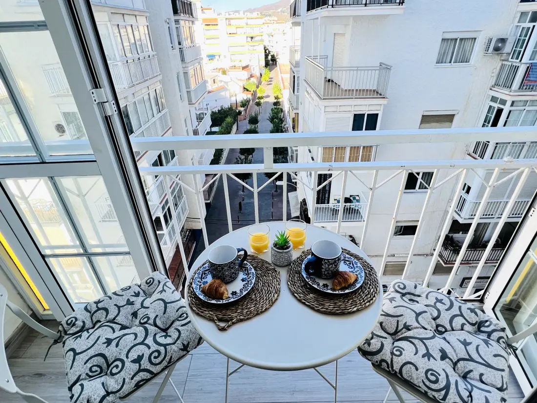 Location de Vacances Nerja 424