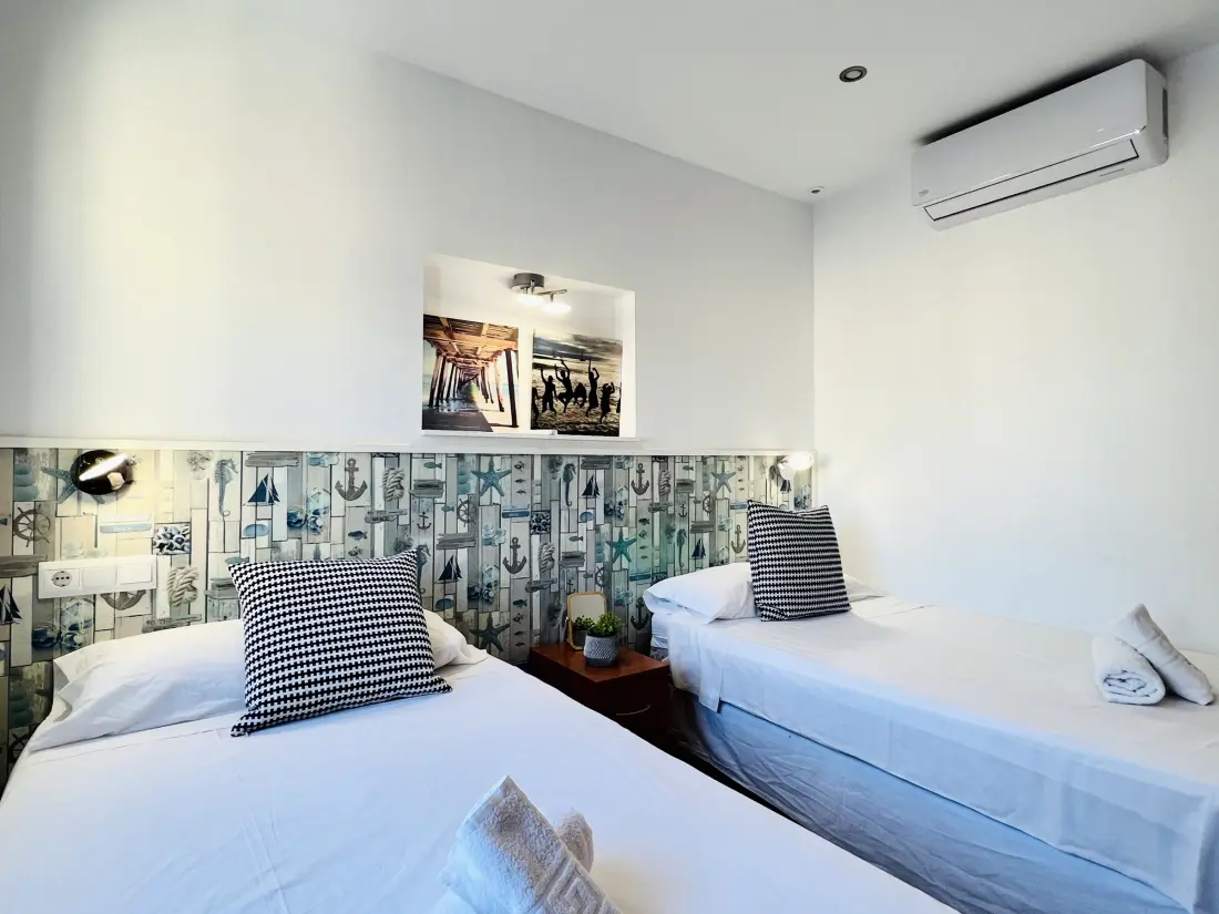 Location de Vacances Nerja 424