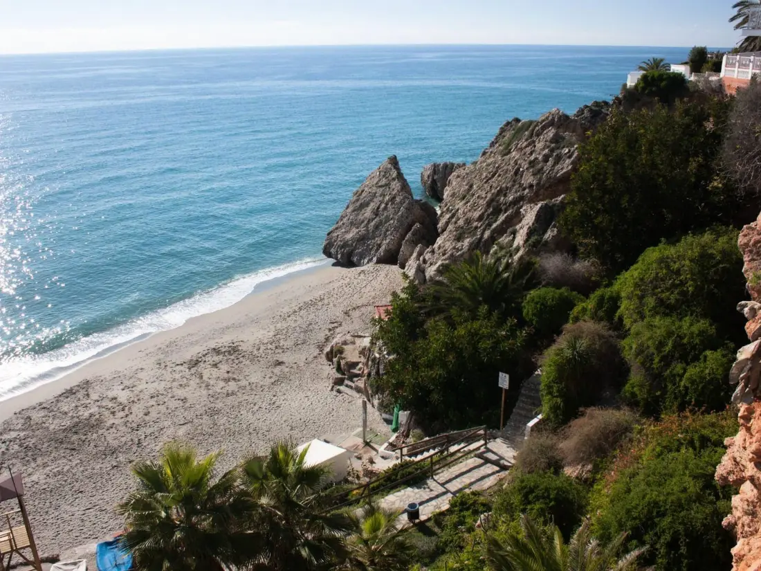 Location de Vacances Nerja 424