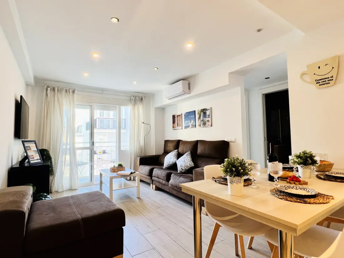 Location de Vacances Nerja 424