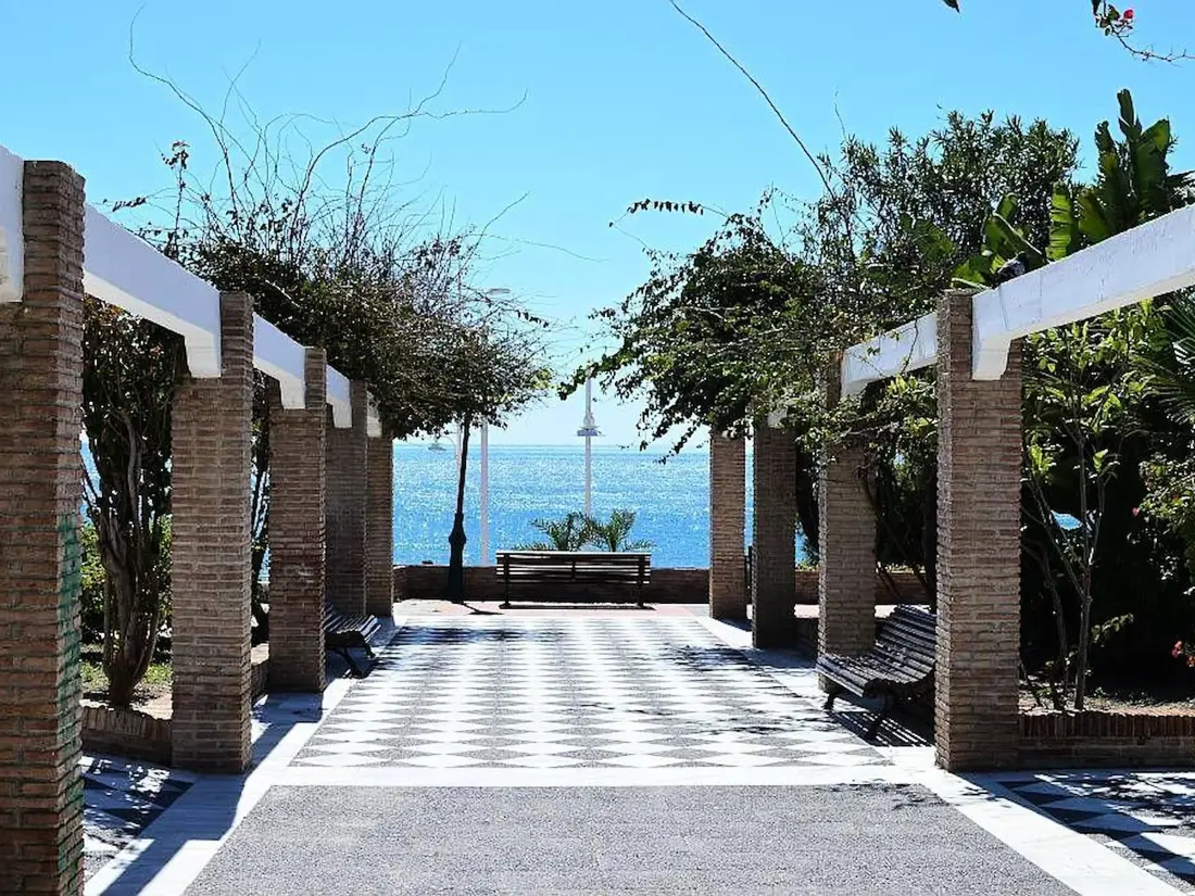 Location de Vacances Nerja 424