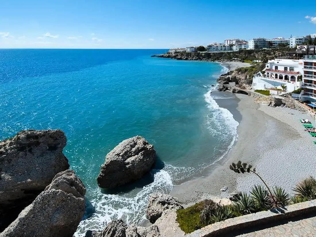 Location de Vacances Nerja 424