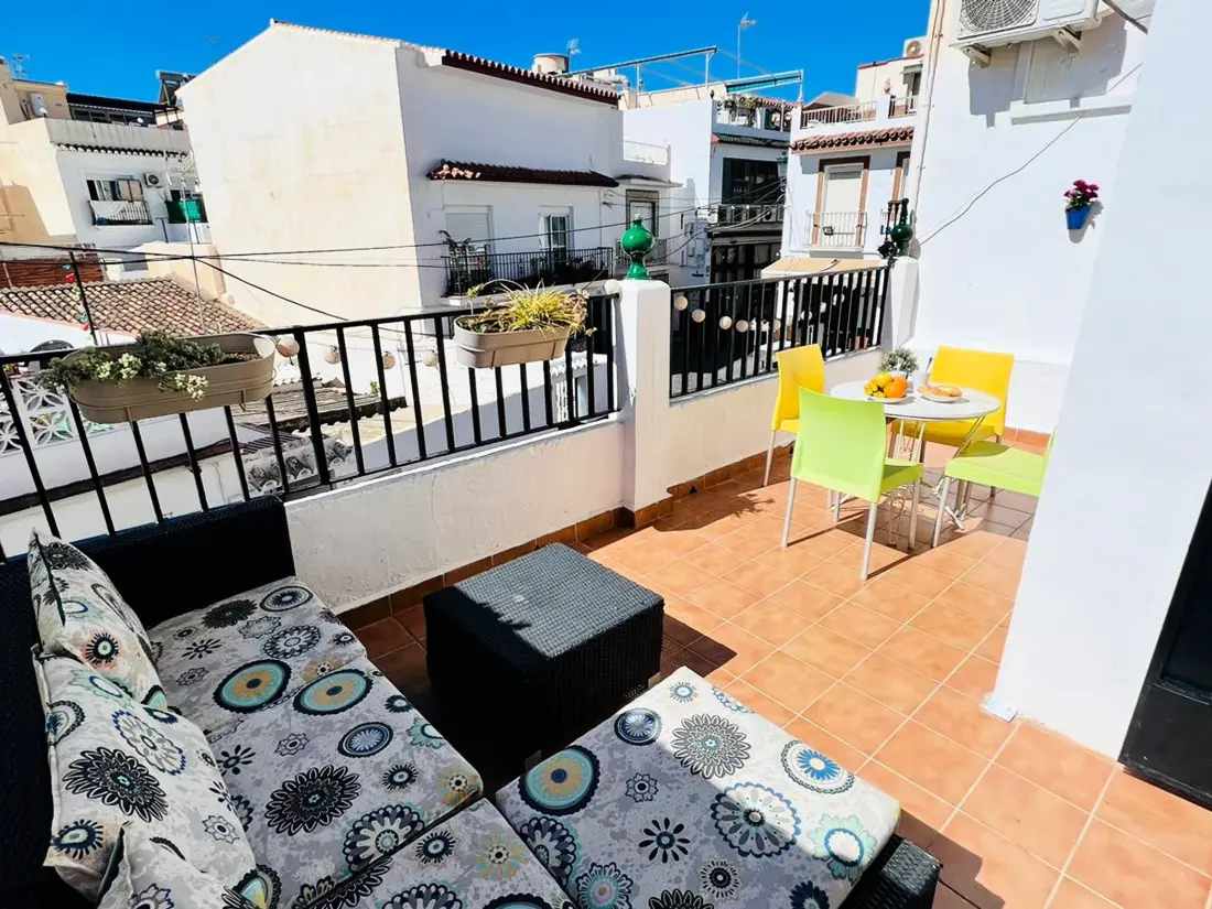 Location de Vacances Nerja 425