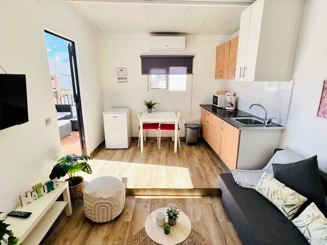Location de Vacances Nerja 425