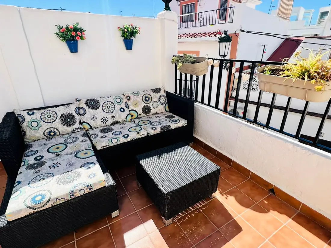 Location de Vacances Nerja 425